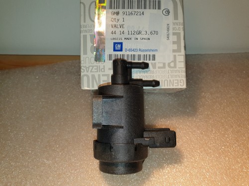 Genuine vauxhall vivaro movano - vauxhall,