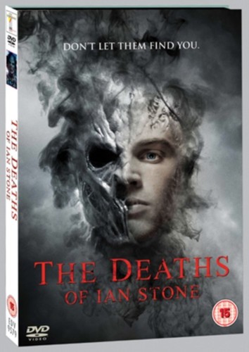 The deaths ian stone - of,