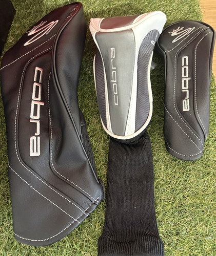 Cobra headcover for - for, driver