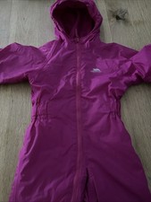 Pink trespass 3 years - pink,
