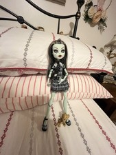 Frankie Stein Monster High