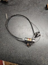 NOS Spot 3 Speed Gear Control