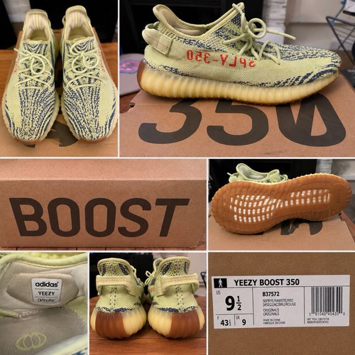 Adidas yeezy boost 350 semi - adidas,