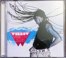 Willow - Whip My Hair - Used