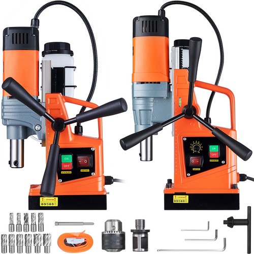 Magnetic drill 1300 - magnetic,