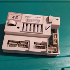 Washing Machine Indesit  XWD