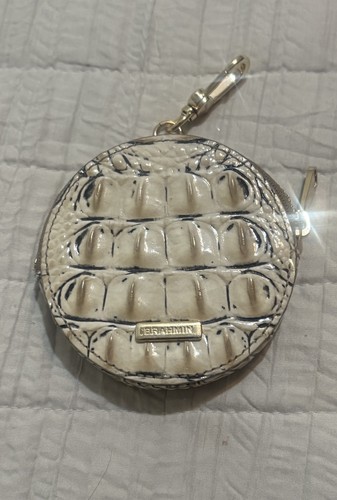 Brahmin coin purse - coin,