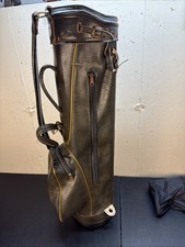 VINTAGE AMF BEN HOGAN BLACK