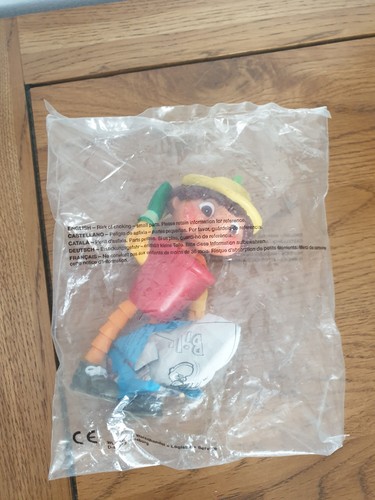 Vintage 2002 bill - 2002, (sealed)