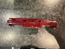 OO Western Enterprise Class 52