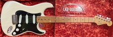 Fender Custom Shop