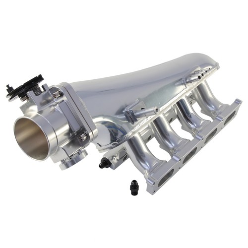 Intake manifold 80mm - intake,