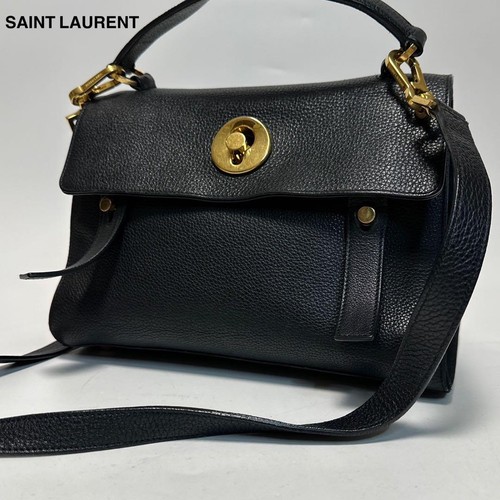 Saint laurent muse two - laurent,