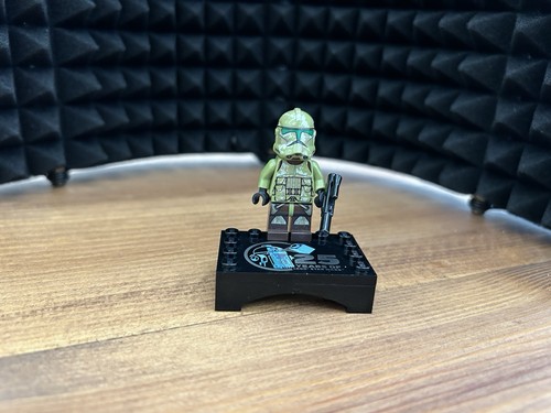 Lego star wars phase two - star, clone