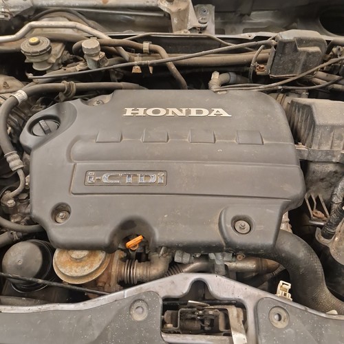 Honda complete engine - honda, 2.2