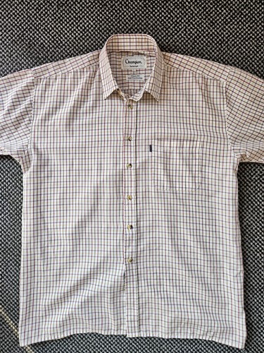 Champion men tattersall - men's,