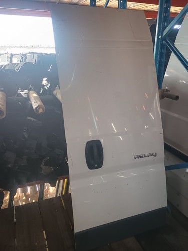 Peugeot boxer relay ducato - boxer,