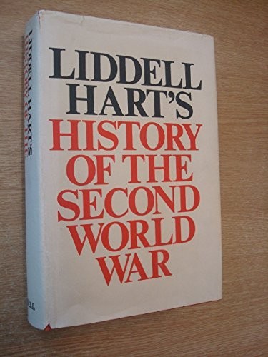 History the second world - the,