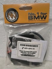 BMW R1200 R1250 GS GSA Nippy