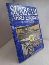 Sunbeam Aero-engines, Brew