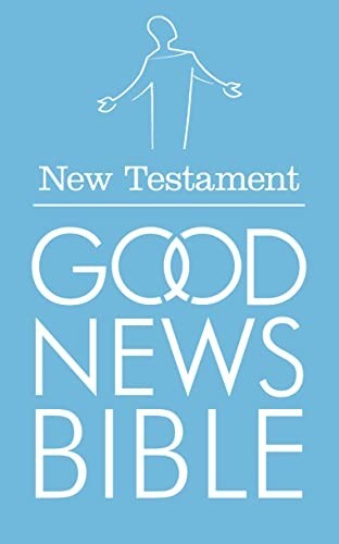 New testament good news - (good,