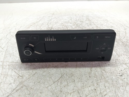 Radio player for vauxhall - player,