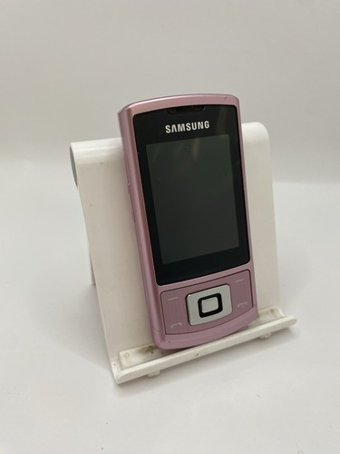 Samsung s3500 pink - s3500,