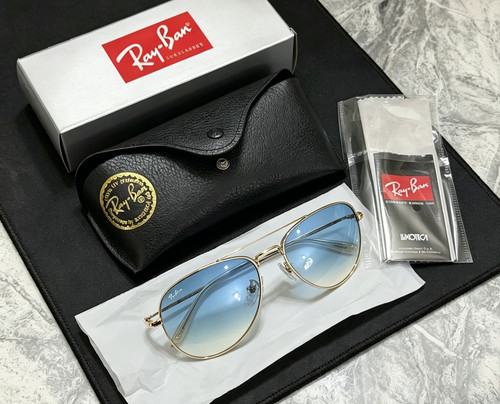 Ray ban rb3025 aviator - aviator, pilot