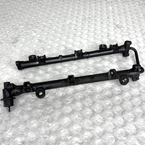 Fuel delivery pipes and - delivery,