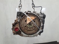 FORD FIESTA ZETEC MK8