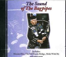 Sound of the Bagpipes
