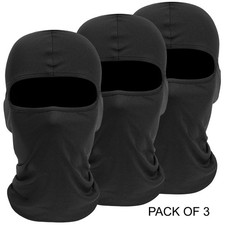 Balaclava full face mask men - full,