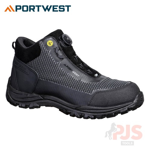 Portwest fe04 s3s composite - s3s,