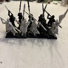 Warhammer Wood Elf Eternal
