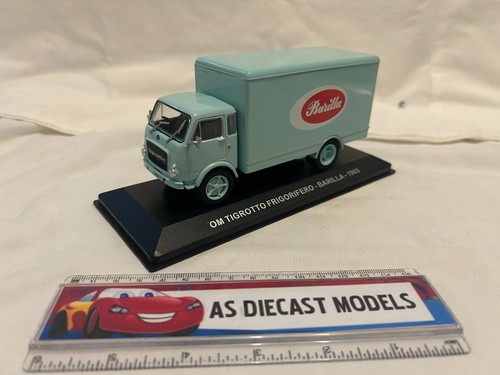 Ixo diecast 1965 - 1/43, om