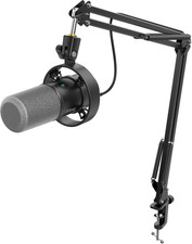 FIFINE Podcast Microphone K688