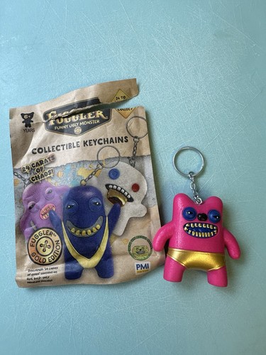 Fuggler funny ugly monster - funny,