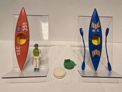 Vintage fisher price - fisher, adventure