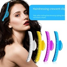 6PCS Vintage Metal Finger Wave