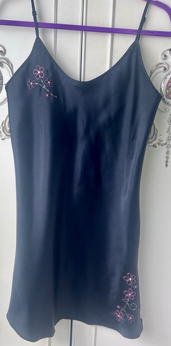 Lingerie night dress tunic - /,
