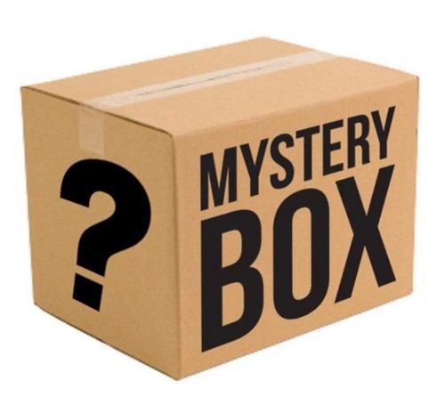 Authentic sneaker mystery - authentic,