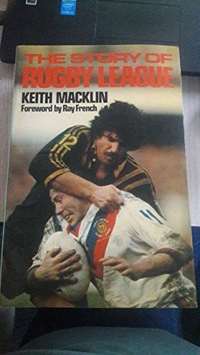The story rugby league - of,