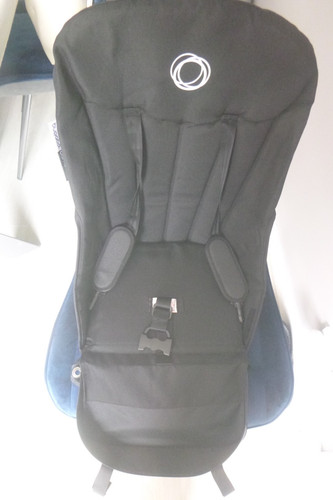 Bugaboo cameleon seat - , fabric