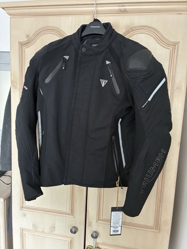 Triumph triple tritech - triumph,
