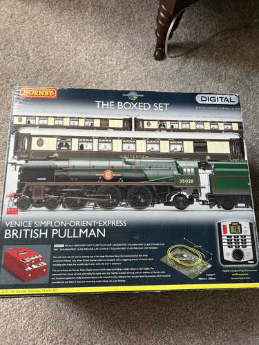Hornby gauge digital - hornby, oo