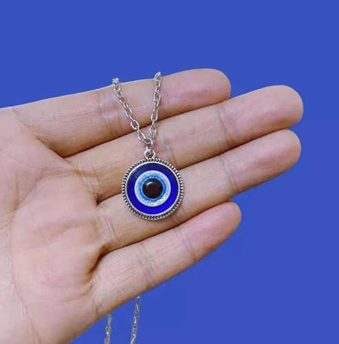 Womens evil eye - evil,