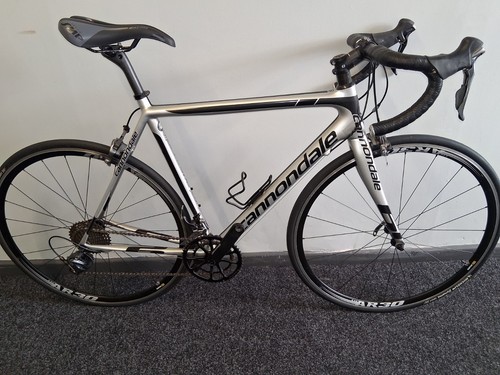 Cannondale supersix evo - cannondale, 54cm