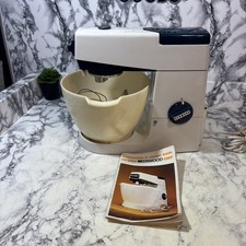 KENWOOD CHEF - A701 -