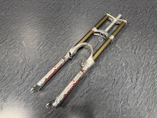 Marzocchi Junior T Triple