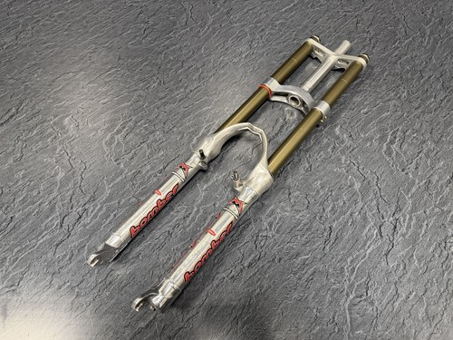 Marzocchi junior triple - t,
